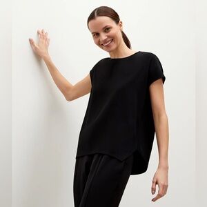 MM LaFleur Didion top